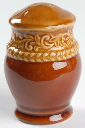 Venetian Salt Shaker