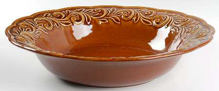 Venetian 14" Pasta Serving Bowl