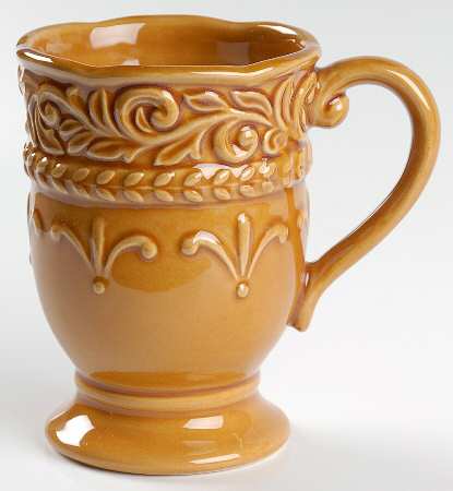 Venetian Mug