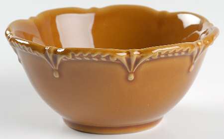 Venetian Individual Ice Cream Dish