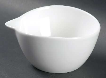 Recline 4" All Purpose Bowl