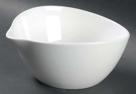 Recline 6" All Purpose Bowl
