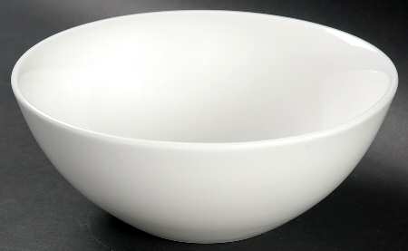 Recline Oatmeal Bowl