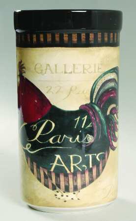 Paris Rooster Wine Cooler