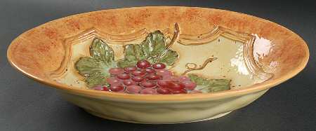 Grand Vin 14" Pasta Serving Bowl