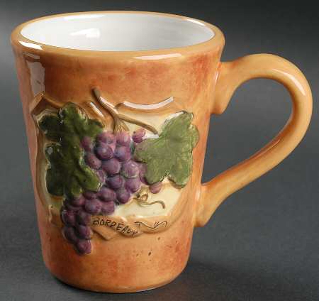 Grand Vin Mug