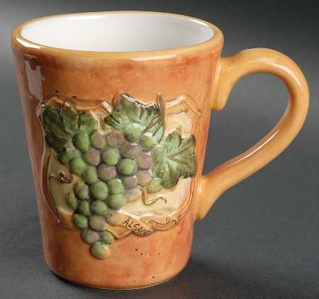 Grand Vin Mug