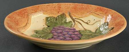 Grand Vin 10" Soup/Pasta Bowl