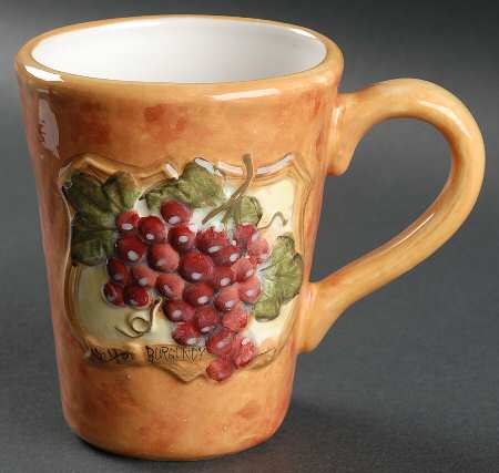 Grand Vin Mug