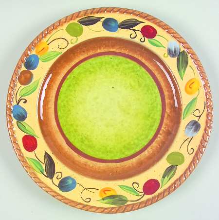 Valencia by Certified International