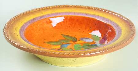 Valencia 9" Soup/Pasta Bowl