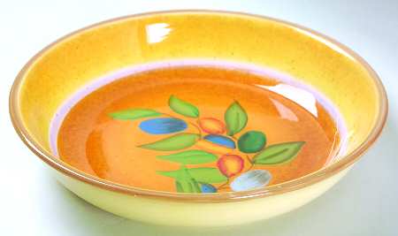 Valencia 9" Individual Pasta Bowl
