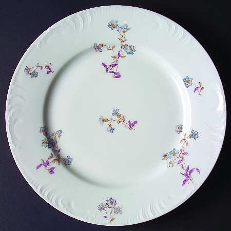 Schleiger 372-2 by Charles Field Haviland