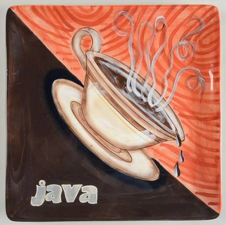 Coffee Break by Certified International