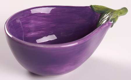 Garden Fresh Figural All Purpose Bowl