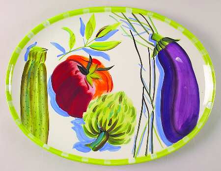 Garden Fresh by Certified International