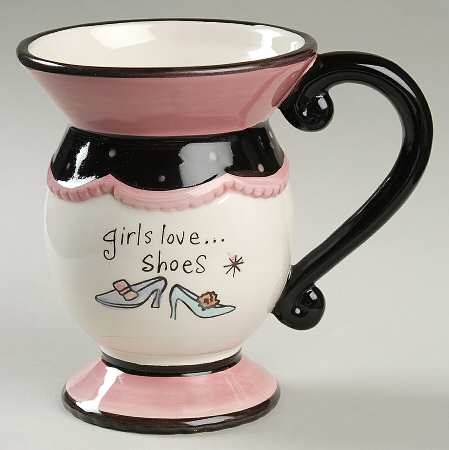 Girls Night Out Mug