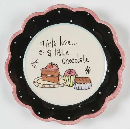 Girls Night Out by Certified International