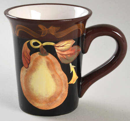 Harvest Mug