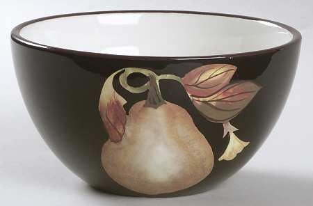 Harvest Individual Ice Cream Dish