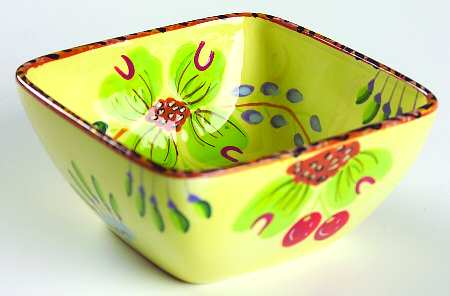 Jungle Song Dip Bowl for Chip & Dip Set