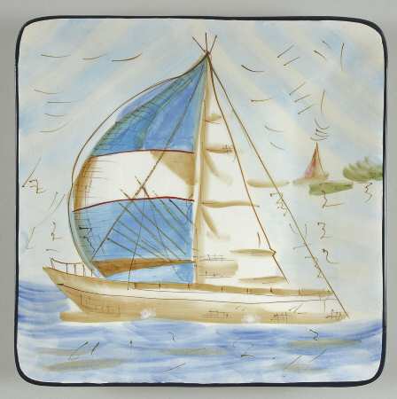 Sail Away by Certified International