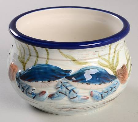 Sea Catch Chowder Bowl