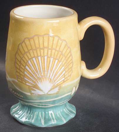 By the Shore Mug