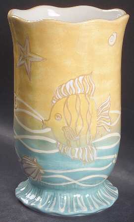 By the Shore Wine Cooler