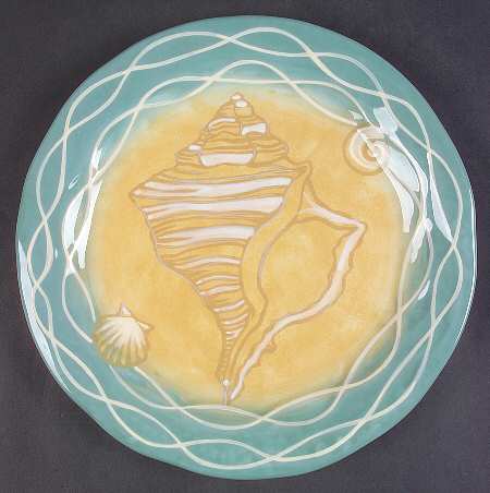 By the Shore by Certified International