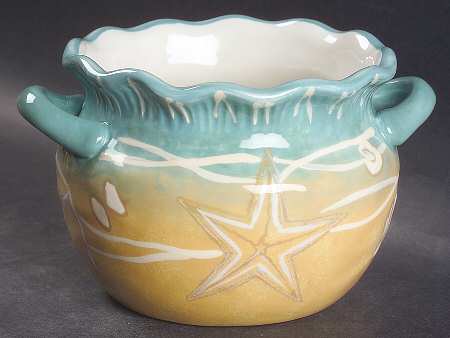 By the Shore Chowder Bowl