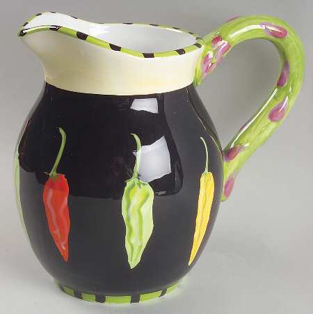 Veggie Salad 64 Oz Pitcher