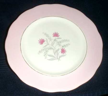 1456 by Crown Staffordshire