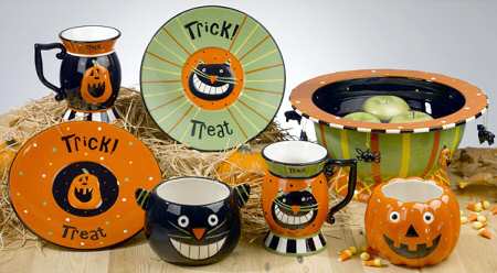 Halloween by Certified International