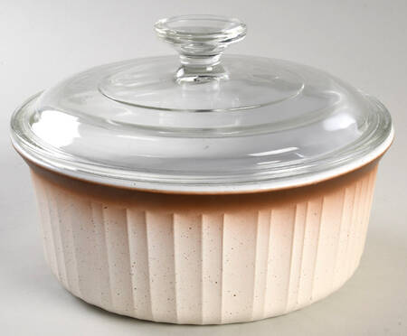 French Bisque by Corning Corelle