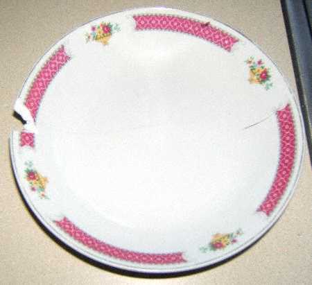 CX392 Coupe Soup Bowl