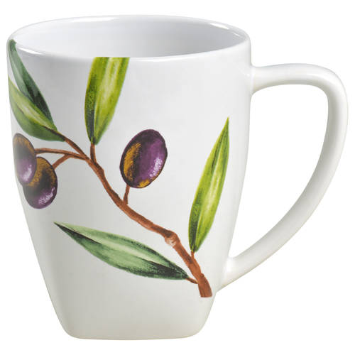 Olives Mug