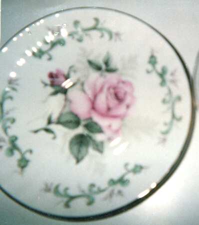 CVI5 by Crown Victorian