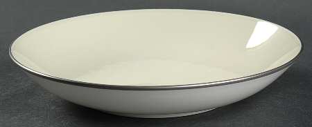 Chromatic Soup/Cereal Bowl