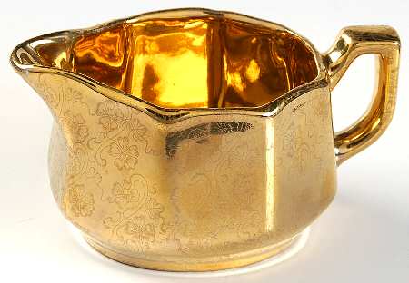 Lady Hamilton Creamer