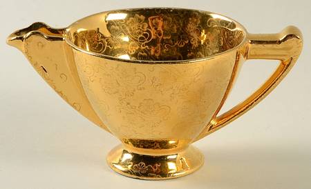 Lady Hamilton Creamer