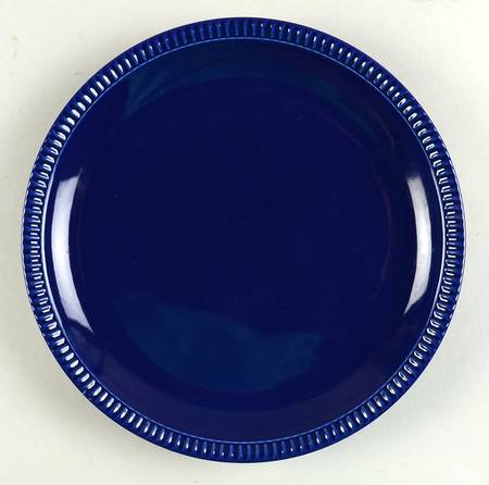 CEJ1 Cobalt Blue by Cerind Porcelana-Por
