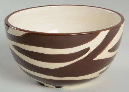 Safari Soup/Cereal Bowl