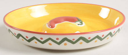 Chili Peppers Margarita Salter