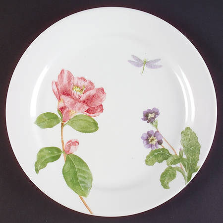 Camellia (Corelle) by Corning Corelle