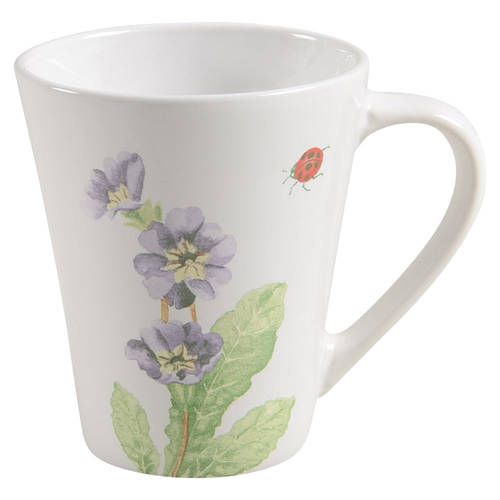 Camellia (Corelle) Mug by Corning Corelle