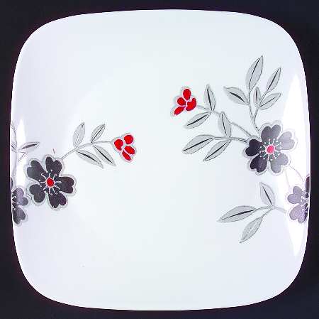 Mandarin Flower (Corelle) by Corning Corelle