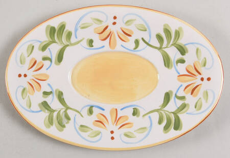 CLR42 Underplate for Gravy Boat