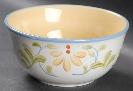 CLR42 6" All Purpose Bowl