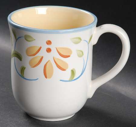 CLR42 Mug